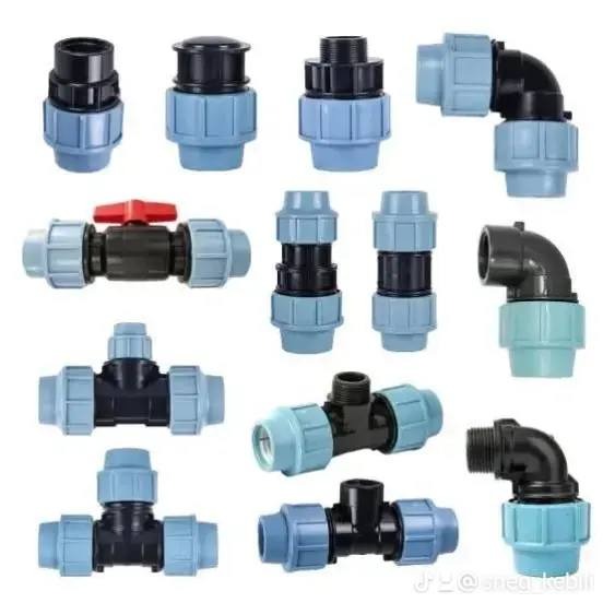 لفائف أنابيب الري