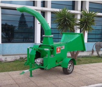 بْرُويُوزْ - آلة التقطيع الزراعية